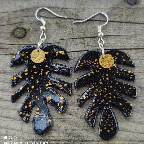 Boucle d'oreille