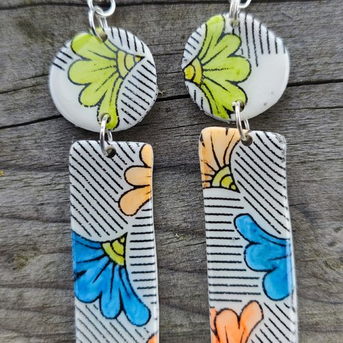 Boucle d'oreille