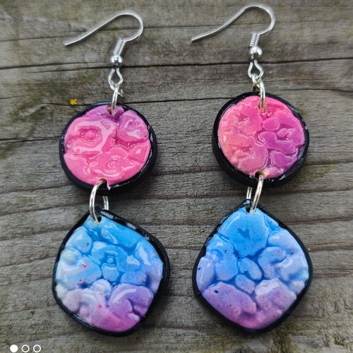 Boucle d'oreille