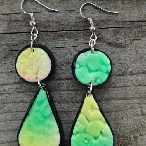 Boucle d'oreille