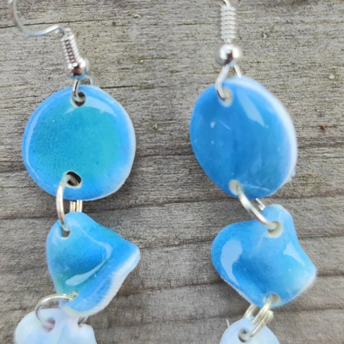 Boucle d'oreille