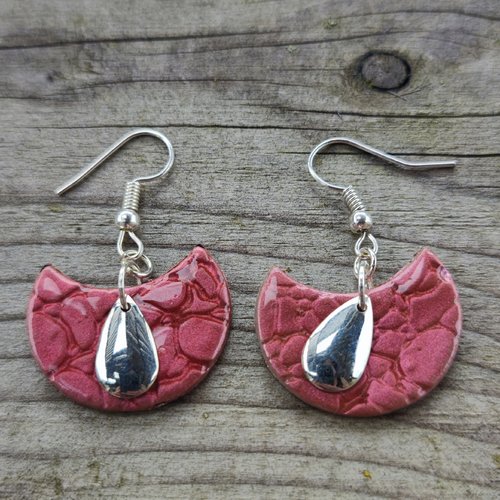 Boucle d'oreille