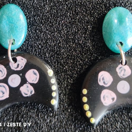 Boucle d'oreille