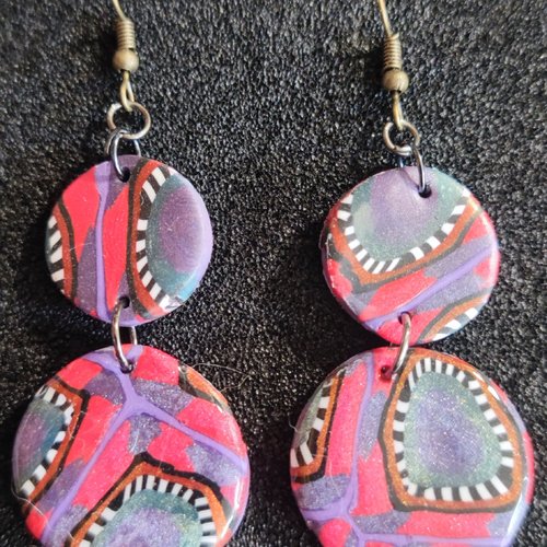 Boucle d'oreille