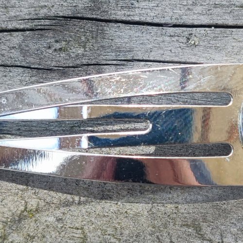 Barrette à cheveux