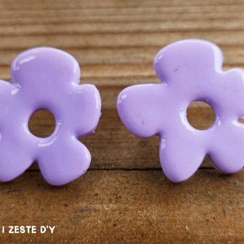 Puces d’oreilles