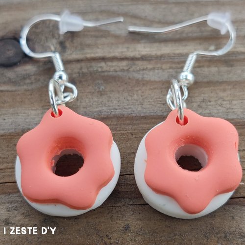 Boucles d’oreilles