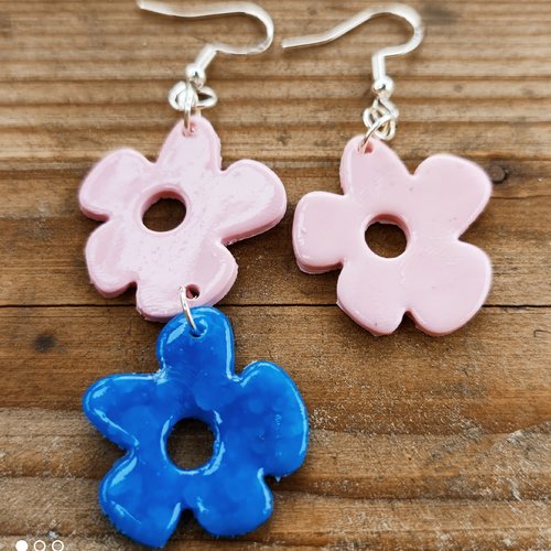 Boucles d’oreilles