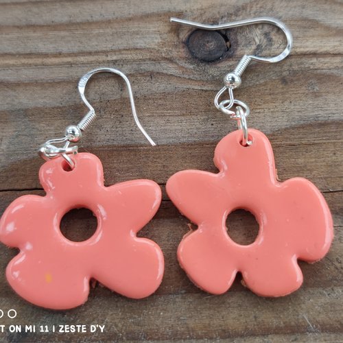 Boucles d’oreilles