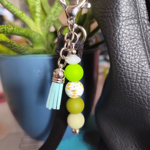 Porte clefs