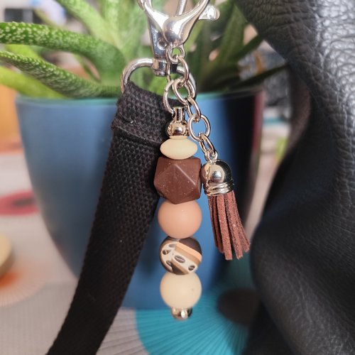 Porte clefs