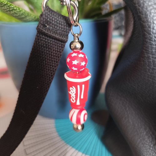 Porte clefs