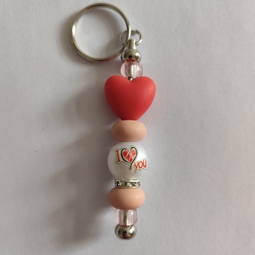 Porte clef