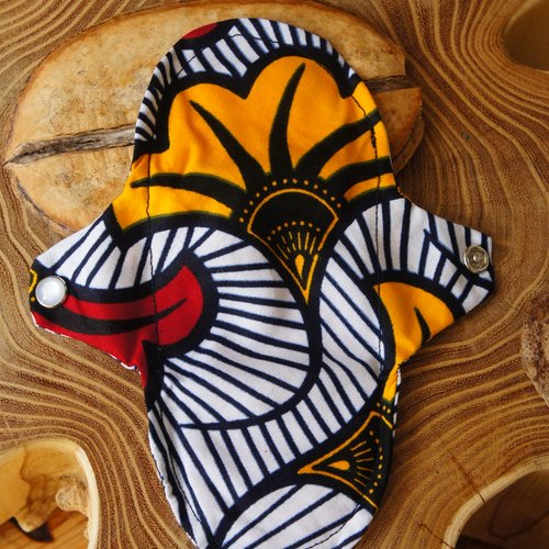 Protège slip lavable