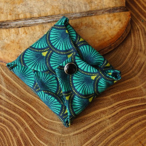 Protège slip lavable