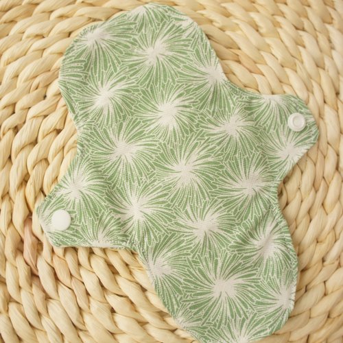 Protège slip lavable zoukreasion