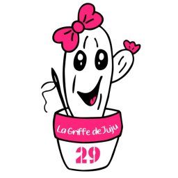 Photo La Griffe de Juju