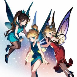 Photo L'atelier des Fées Aniane