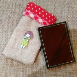 Photo toute d'housse