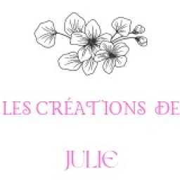 Photo Les Jolies Créations de Julie.