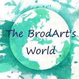The brodart's world