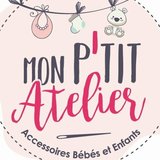 Mon p'tit atelier