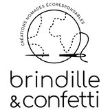 Brindille & confetti