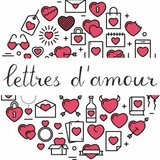 Lettres d'amour