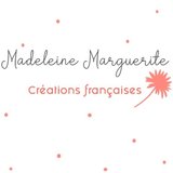 Madeleine marguerite