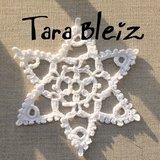 Tara Bleiz perles de papier