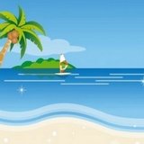 Mercerie de l'ile à tom