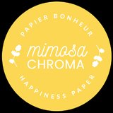 Mimosa chroma