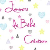 L'univers de bébé création