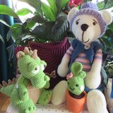 Créations - passions