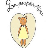 Les poupées mina