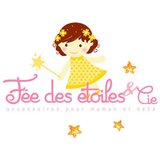 Fée des étoiles & cie