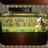 Napkin-aline créations