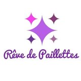 Rêve de paillettes