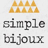 Simple Bijoux