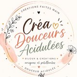 Créa Douceurs Acidulées
