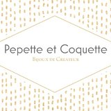Pepette.et.coquette