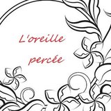 L'oreille percée