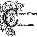 Coco et ses créations