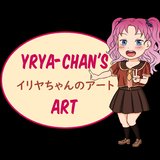 Yrya-chan's Art