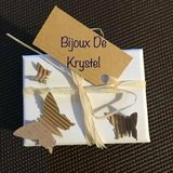 Bijoux de krystel
