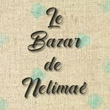 Le bazar de nelimaé