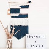 Bonheur à tisser