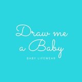 Draw me a baby