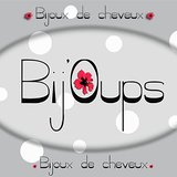 Bij'oups by regina r.a.s