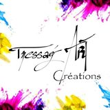 Tressag'art mercerie